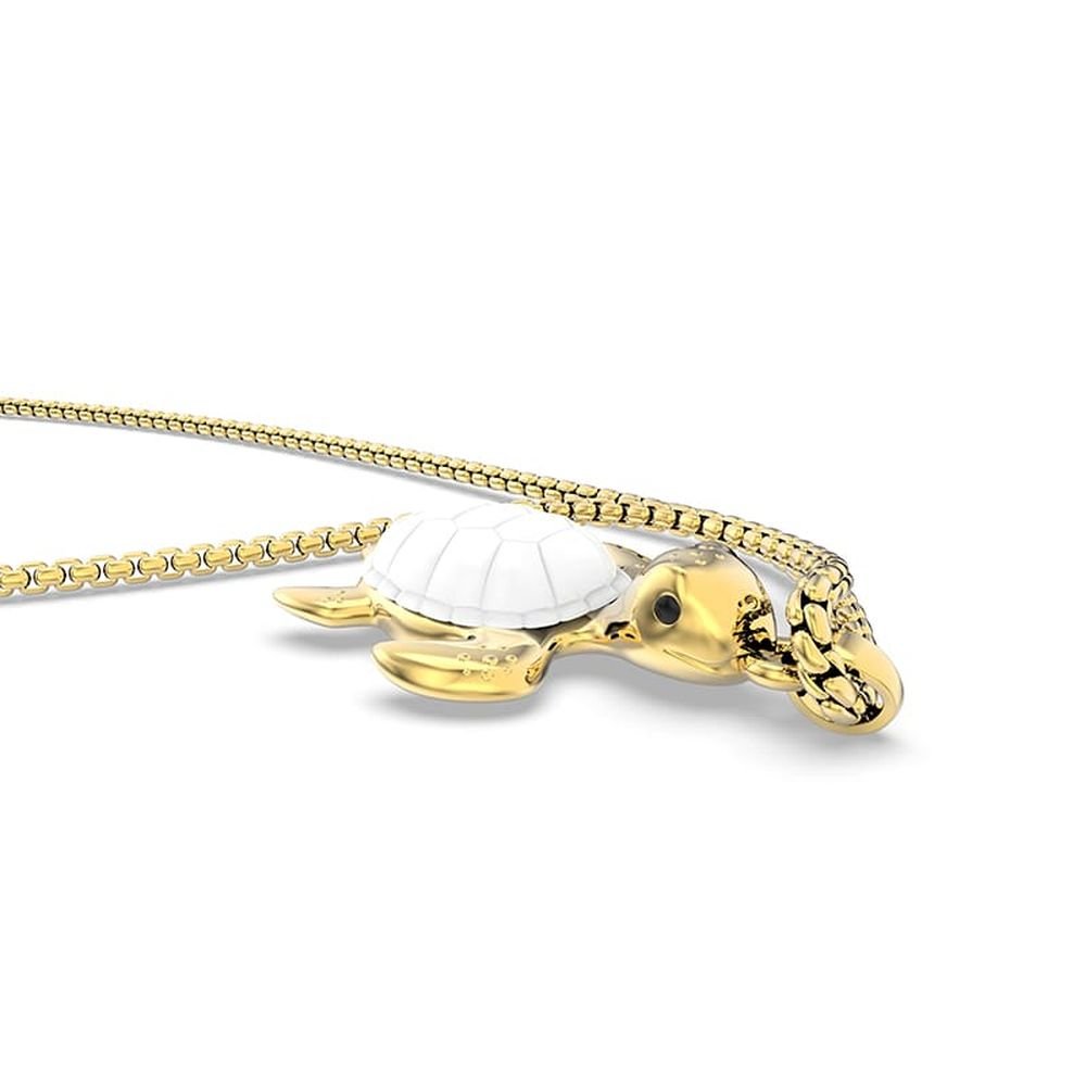 COLLAR CHOCLI METALMORPHOSE ON-SHIRTS TORTUGA | METALMORPHOSE | 1 UNIDAD | 5404006054152 Imagen principal del producto
