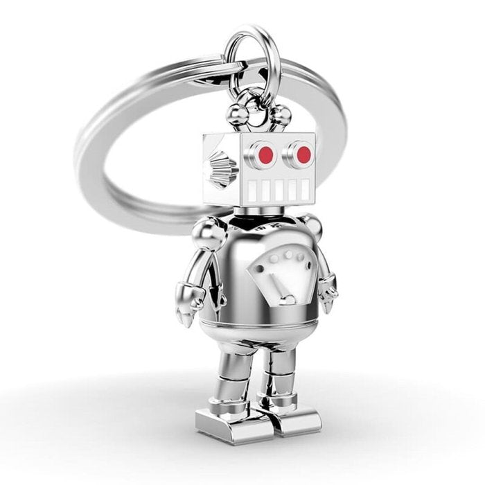 LLAVERO METALMORPHOSE LIFESTYLE - ROBOT | METALMORPHOSE | 1 UNIDAD | 5404006055227 Imagen principal del producto
