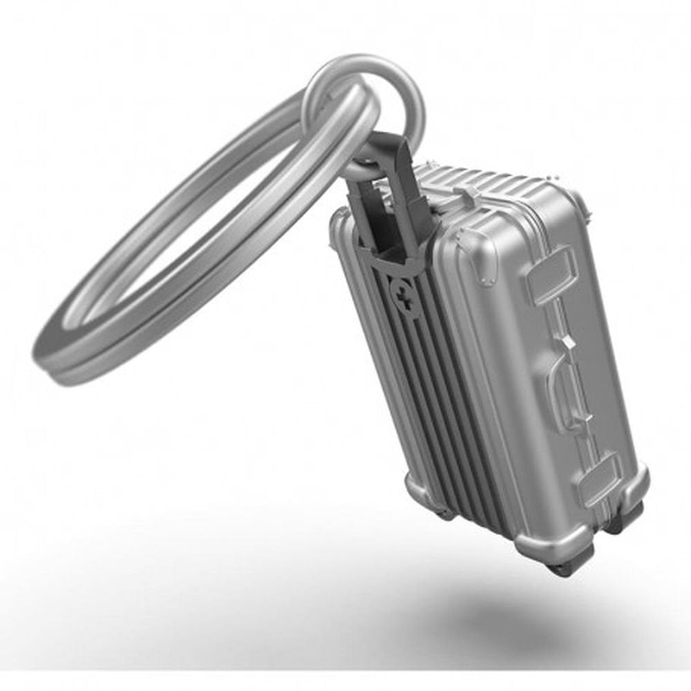 LLAVERO METALMORPHOSE SUMMER TROLLEY | METALMORPHOSE | 1 UNIDAD | 5404006055357