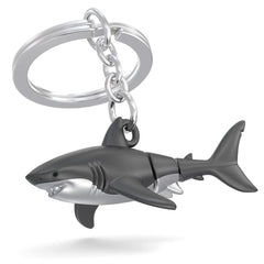 LLAVERO METALMORPHOSE ANIMALS TIBURON | METALMORPHOSE | 1 UNIDAD | 5404006064267