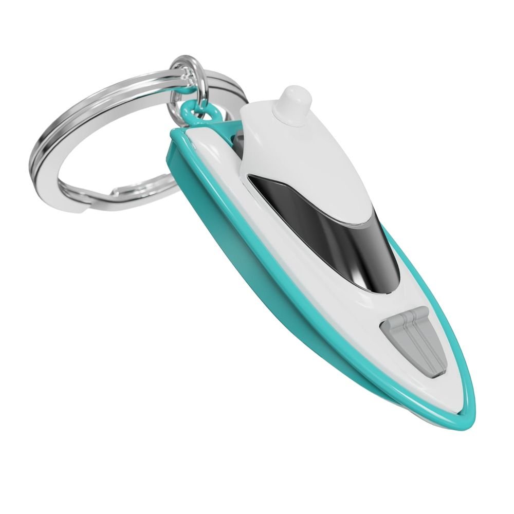 LLAVERO METALMORPHOSE SPORTS LANCHA RAPIDA | METALMORPHOSE | 1 UNIDAD | 5404006065851