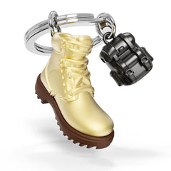 LLAVERO METALMORPHOSE SPORTS BOTA DE MONTAÑA | METALMORPHOSE | 1 UNIDAD | 5404006065882