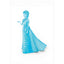 Set de construcción piezas translucidas Elsa Frozen CRYSTALL GALLERY MADNESSTOYS