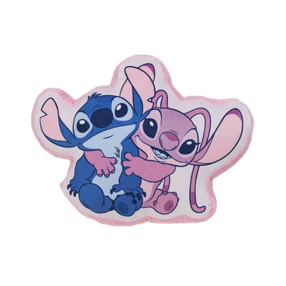 Cojín 3D Lilo&Stitch Disney New Import SL