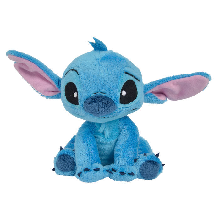 PELUCHE STITCH 25 CM | PELUCHES DISNEY | 1 UNIDAD | 5413538769533 Imagen principal del producto