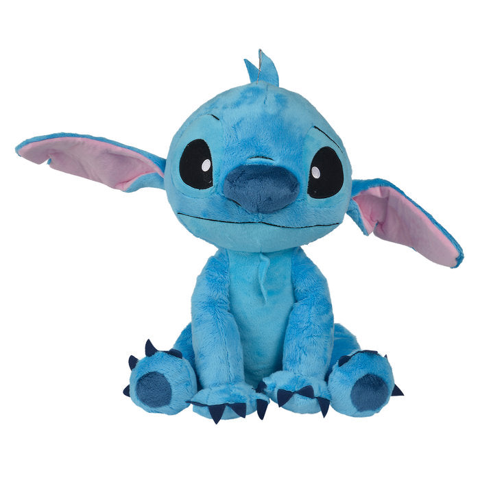 PELUCHE STITCH 50 CM | PELUCHES DISNEY | 1 UNIDAD | 5413538769557 Imagen principal del producto