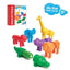 Juego de Mesa My First Safari Animals LUDILO