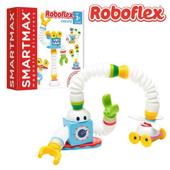 ROMPECABEZAS ROBOFLEX CREATE | LUDILO | 1 UNIDAD | 5414301250555
