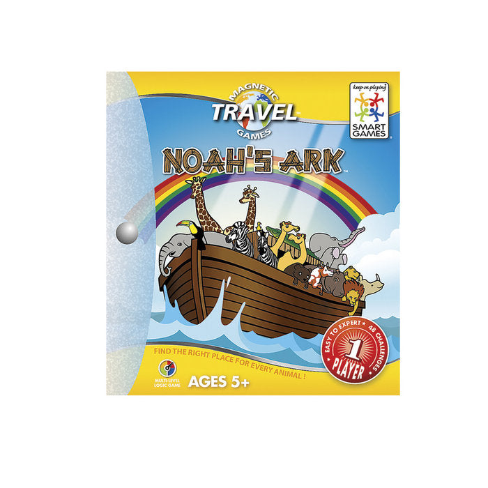Juego de Mesa Noah's Ark LUDILO Imagen principal del producto