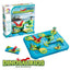 Juego de Mesa Dinosaurios Islas Misteriosas Ludilo
