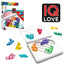 JUEGO IQ LOVE SMART GAMES | LUDILO | 1 UNIDAD | 5414301524397