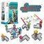 Juego Castillo Medieval Smart Games LUDILO