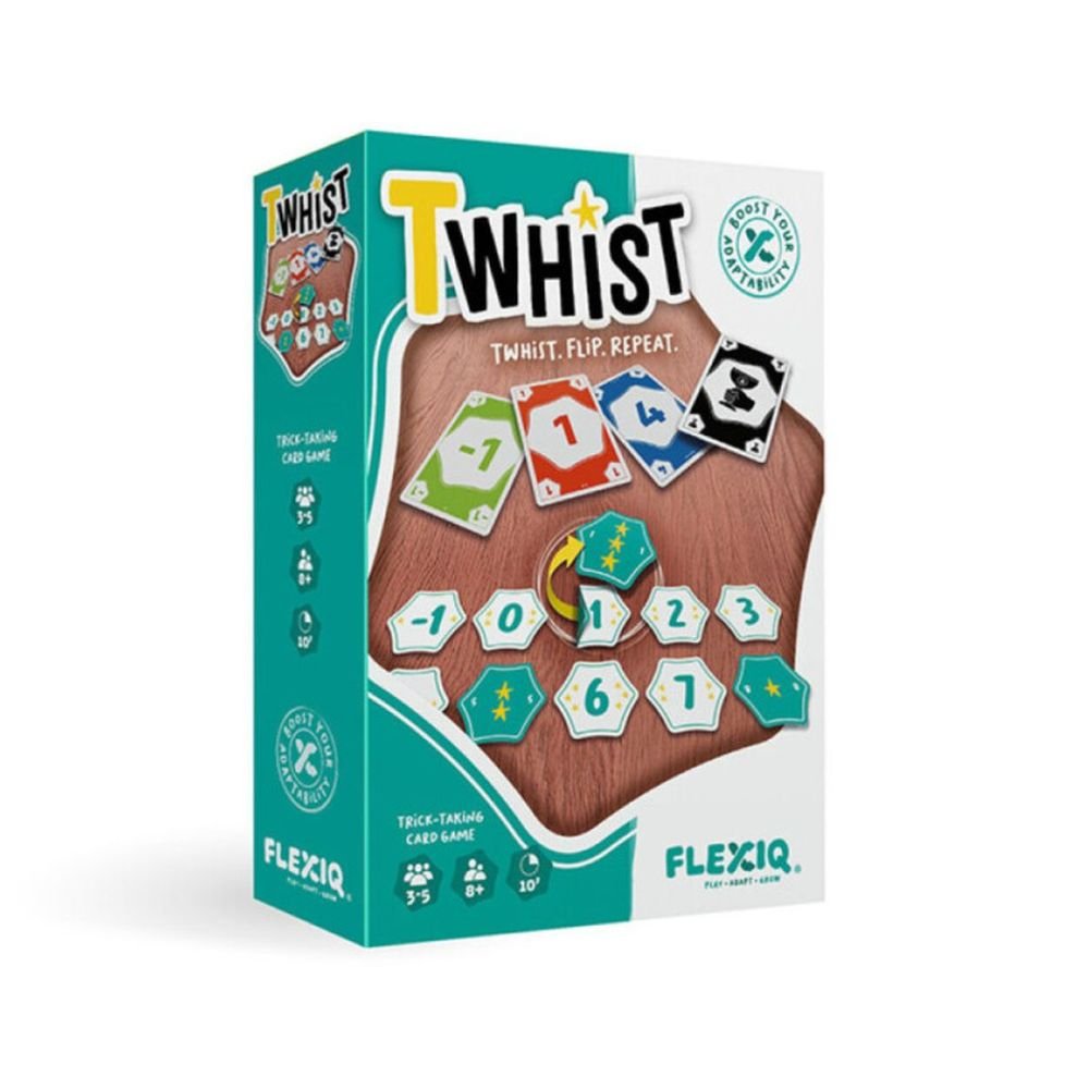 Juego Twhist FLEXIQ