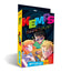 Juego de Mesa Kemps Secret Plan Creative Toys
