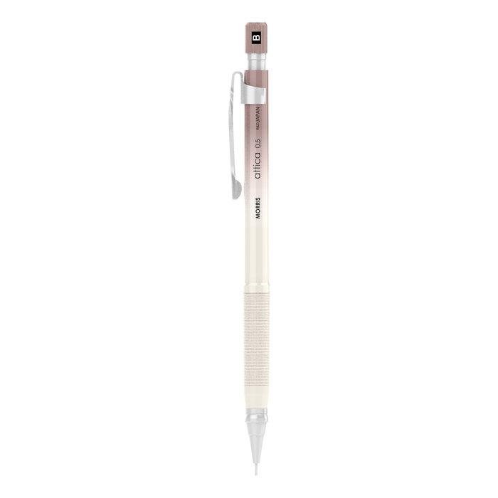 PORTAMINAS ATTICA MSP-501 0,5MM CORAL | 12 UNIDADES | (MORRIS) Imagen principal del producto