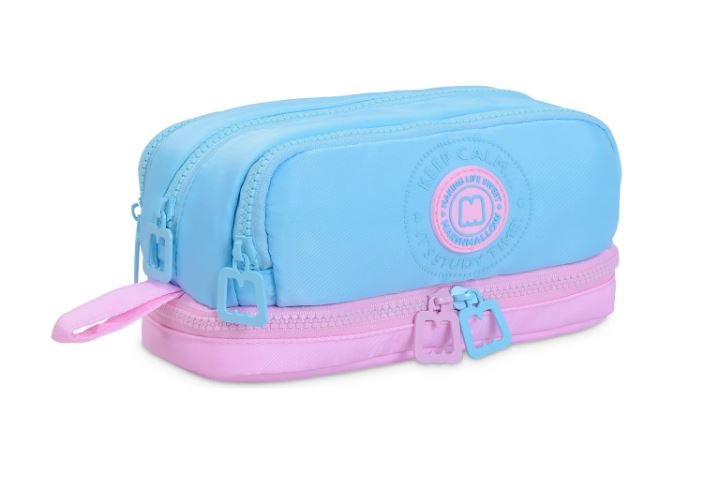 Portatodo múltiple pastel colores surtidos Marshmallow