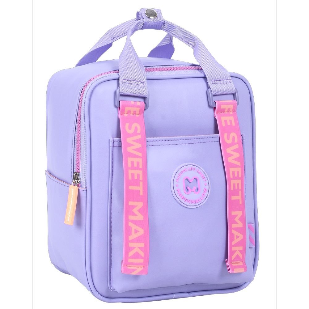BOLSA PORTAMERIENDAS SMOOTHY | MARSHMALLOW | 1 UNIDAD | 5600446657315