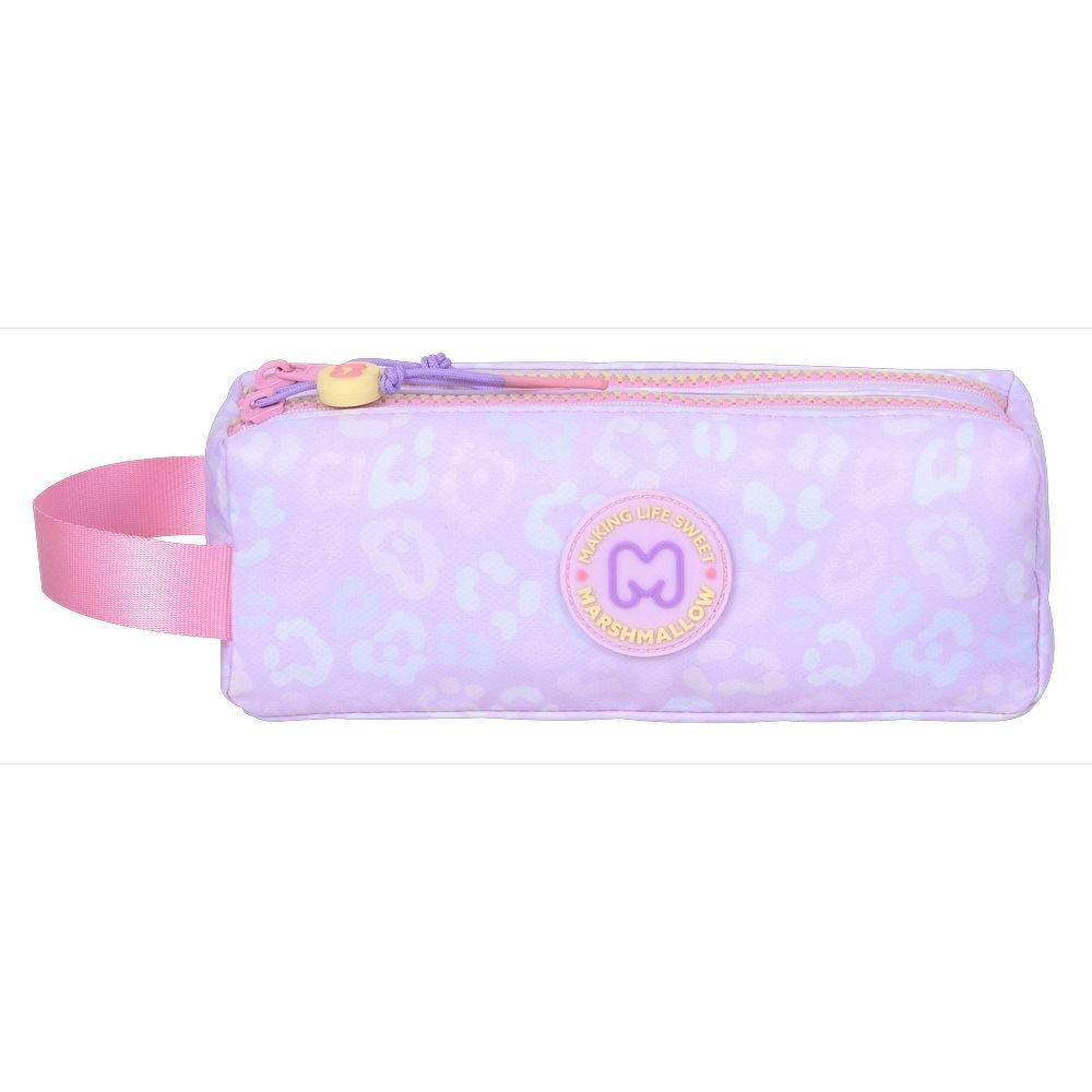 Portatodo Doble Party Jungle Marshmallow Imagen principal del producto