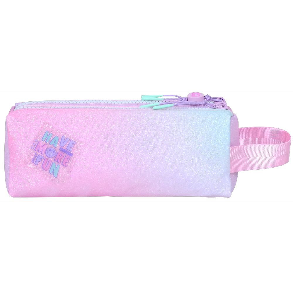 Portatodo Doble Spotlight Marshmallow Imagen secundaria del producto