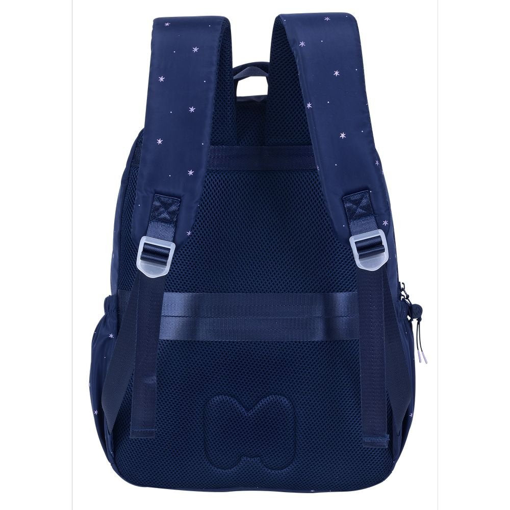 Mochila Escolar Stargazing 43x33cm Marshmallow Imagen secundaria del producto