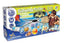 Juego Sistema Solar 3D Brilla en la Oscuridad Science 4 You