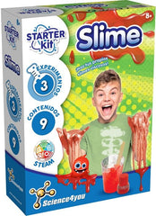 JUEGO SLIME | SCIENCE 4 YOU | 1 UNIDAD | 5600983617247