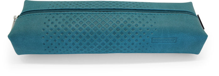 ESTUCHE RECTANGULAR ONE COLOR OCEAN | MAKENOTES Imagen principal del producto