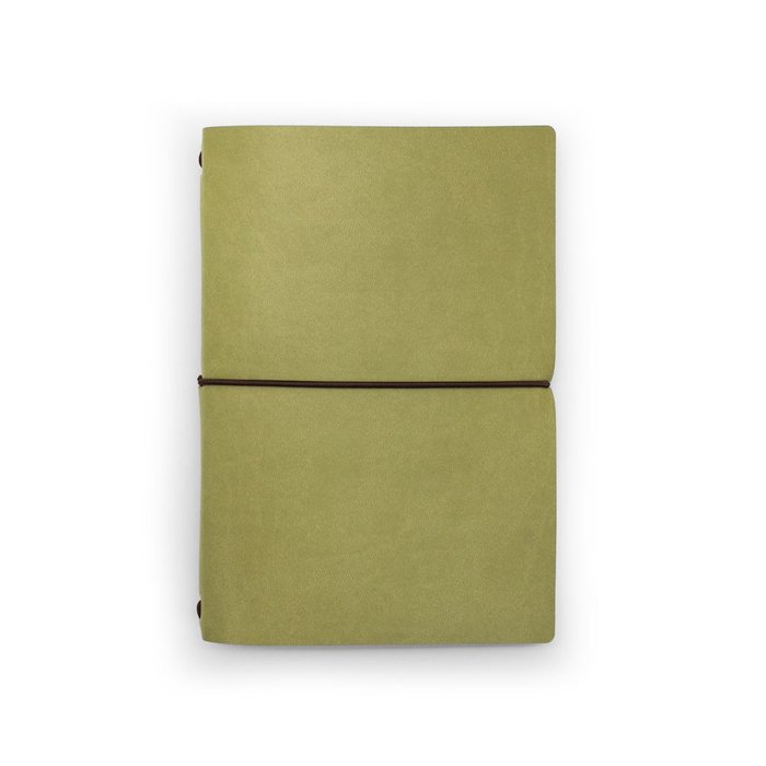 Cuadernos Grapa A5 Rayado y Puntos Tribal MAKENOTES Pack 2 Imagen principal del producto