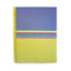Cuaderno espiral A4 rayado 100 hojas 80 g Geometric MAKENOTES