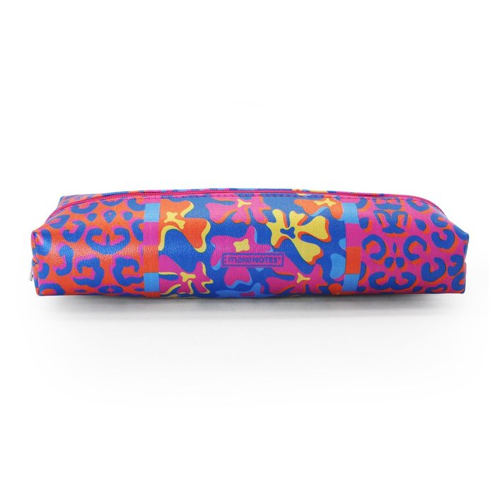 ESTUCHE RECTANGULAR GRANDE MALIBU | MAKENOTES