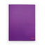 Cuaderno encolado A4 Cuadriculado 80 hojas MAKENOTES