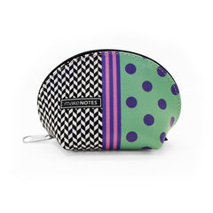 MONEDERO REDONDO DOTS | MAKENOTES | 1 UNIDAD | 5609104945825