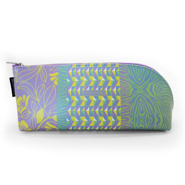 Neceser para Cosméticos Blossom & Wild MAKENOTES