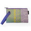 BOLSO DE MANO BLOSSOM & WILD 16,5X10,5 CM | MAKENOTES | 1 UNIDAD | 5609104945924