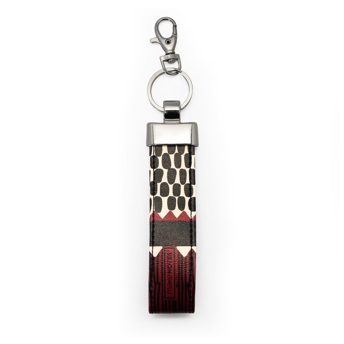 LLAVERO 18X13 CM TRIBAL ELEGANCE | MAKENOTES | 1 UNIDAD | 5609104945993