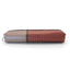 ESTUCHE RECTANGULAR PEQUEÑO BLANKET | MAKENOTES