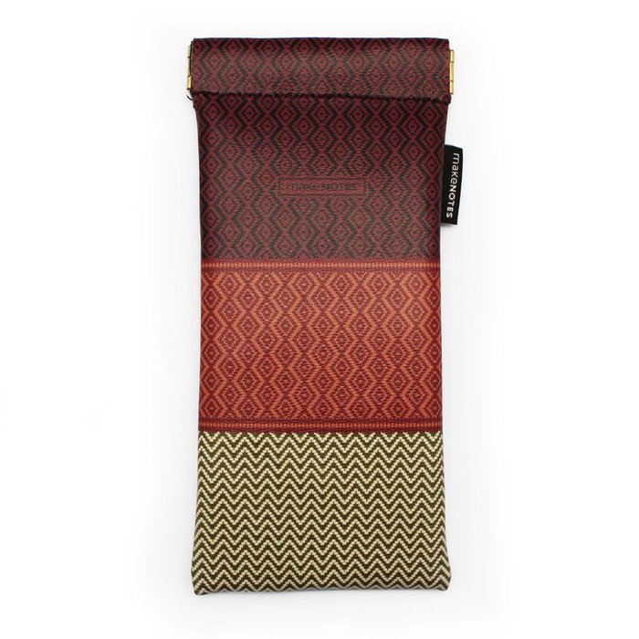 ESTUCHE DE GAFAS BLANKET | MAKENOTES Imagen principal del producto