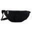 RIÑONERA NEGRO 30X14X6 CM SILKY TOUCH | MAKENOTES