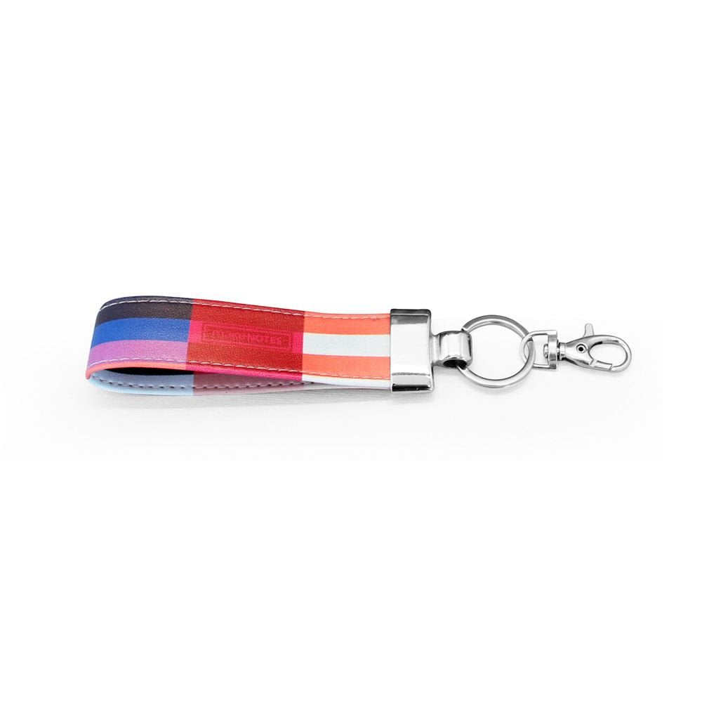LLAVERO 18X3 CM LINES | MAKENOTES | 1 UNIDAD | 5609104948116