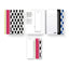 Libro notas A6 espiral blanco ocult rayado Monostrokes MAKENOTES