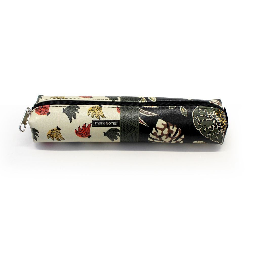 ESTUCHE RECTANGULAR PEQUEÑO TROPICAL VIBES | MAKENOTES Imagen principal del producto