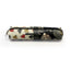 ESTUCHE RECTANGULAR PEQUEÑO TROPICAL VIBES | MAKENOTES