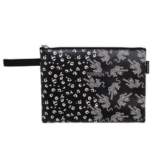 NECESER CON ASA GRANDE 24X16 CM WILD ELEGANCE | MAKENOTES | 1 UNIDAD | 5609104948499