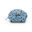 Monedero Redondo Compacto Magpie Marca Makenotes