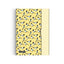 Cuaderno Grapado A5 Rayado con Solapa Magpie MAKENOTES