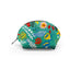 Monedero redondo compacto Rainbow Garden MAKENOTES