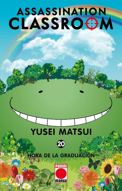 ASSASSINATION CLASSROOM Imagen principal del producto