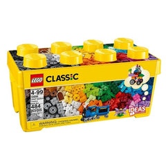 LEGO CAJA DE LADRILLOS CREATIVOS MEDIANA LEGO | LEGO,S,A, | 1 UNIDAD | 5702015357180