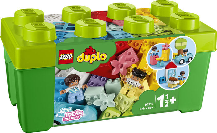 LEGO CAJA DE LADRILLOS | LEGO,S,A, | 1 UNIDAD | 5702016617740