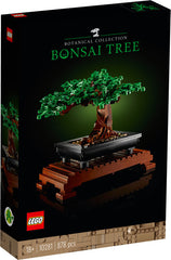 LEGO BONSAI | LEGO,S,A, | 1 UNIDAD | 5702016914177